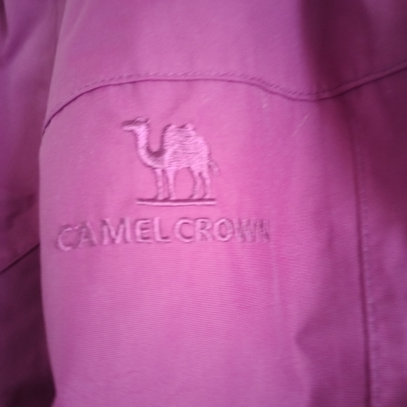 Camel Crown 3 in 1 Ski Jacket - Picture 2 of 12